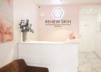 Фото клиники "Renew Skin (Ренью Скин)" - 2