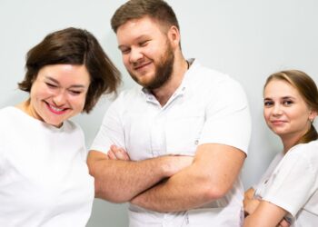 Фото клиники "Стоматология Центральная клиника" - 3