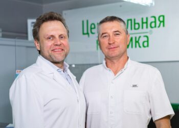 Фото клиники "Стоматология Центральная клиника" - 7