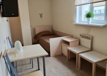 Фото клиники "Онкологическая клиника К-тест" - 3