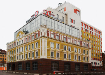 Фото клиники "Онкологическая клиника К-тест" - 5