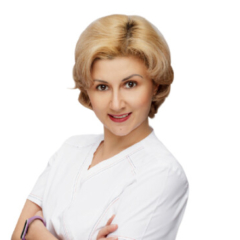 Врач Шкарина Мария Владимировна - Терапевт