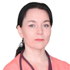 Врач Сорокина Татьяна Сергеевна - Педиатр