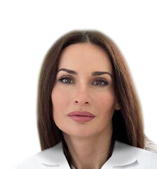 Врач Кичанова Ирина Дмитриевна - Ревматолог