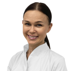 Врач Сайгина Ирина Юрьевна - Дерматолог