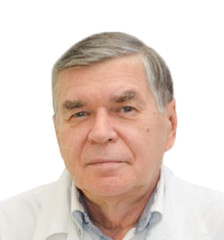 Врач Терентьев Игорь Георгиевич - Маммолог, Онколог, Онколог-маммолог