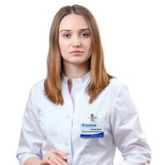 Врач Ерыкалова Ирина Александровна - Лазерный хирург, Офтальмолог