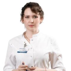Врач Жиганова Татьяна Евгеньевна - Офтальмолог