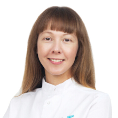 Врач Дубинина Анна Александровна - Стоматолог, Стоматолог-терапевт