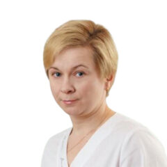 Врач Окулова Юлия Викторовна - Стоматолог-ортопед, Стоматолог-терапевт