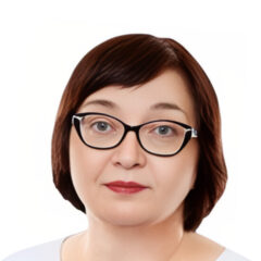 Врач Базанова Нонна Александровна - Аллерголог, Иммунолог, Педиатр