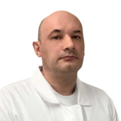 Врач Чистов Андрей Александрович - УЗИ-специалист