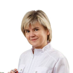 Врач Закомерная Екатерина АнатольевнаГинеколог