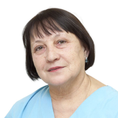 Врач Горшкова Наталья Ивановна - Гинеколог, УЗИ-специалист
