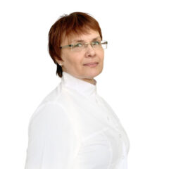 Врач Цветкова Ирина Сергеевна - Аллерголог, Иммунолог