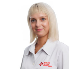 Врач Назарова Марина Евгеньевна - Гастроэнтеролог