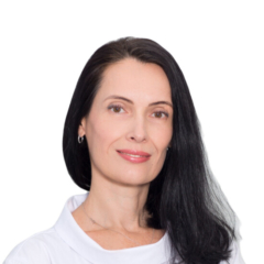 Врач Копылова Ирина Александровна - Гастроэнтеролог, Диетолог