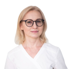 Врач Пушкарева Наталья Геннадьевна - Дерматолог