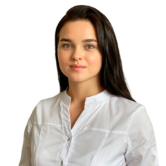 Врач Лабутина Екатерина Максимовна - Косметолог, Массажист
