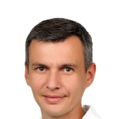 Врач Королев Константин ВладимировичУролог