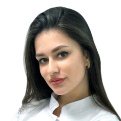 Врач Буланова Ксения Алексеевна - Стоматолог, Стоматолог-ортопед