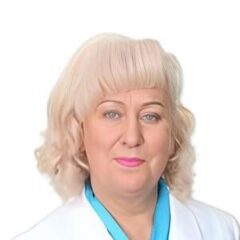 Врач Долотова Лариса Станиславовна - Невролог