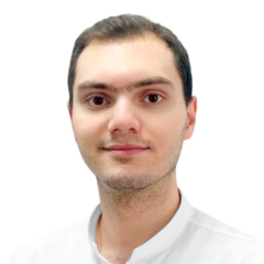 Врач Тер-Авакян Арсен Арменович - Стоматолог, Стоматолог-ортопед, Стоматолог-терапевт
