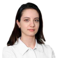 Врач Хилова Наталья Андреевна - Стоматолог
