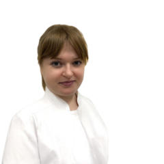 Врач Пыркова Екатерина Петровна - Стоматолог