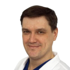 Врач Семенычев Дмтрий Владимирович - Уролог