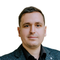 Врач Щеулов Никита Александрович - Психолог