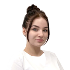 Врач Кулакова Снежана Александровна - Стоматолог