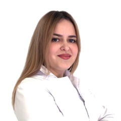 Врач Лакеева Ирина Анатольевна - Стоматолог, Стоматолог-гигиенист
