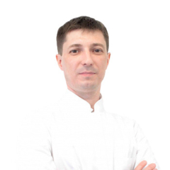Врач Овсянников Константин Владимирович - Стоматолог, Стоматолог-хирург