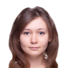 Врач Толбузова Дарья Дмитриевна - Невролог