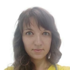 Врач Кричевская Ирина Андреевна - Педиатр