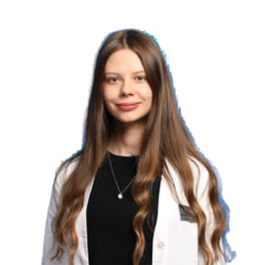 Врач Шаповалова Екатерина Александровна - Эндокринолог