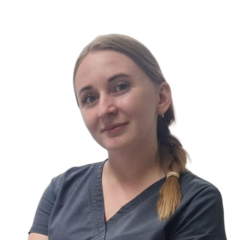 Врач Замулина Ольга Николаевна - Стоматолог, Стоматолог-гигиенист