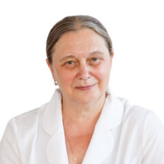 Врач Петрова Галина Алексеевна - Дерматолог