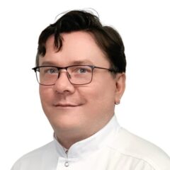 Врач Морозов Павел Владимирович - УЗИ-специалист, Эндоскопист
