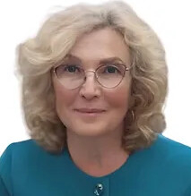 Врач Сорокина Ирина Ивановна - Нарколог