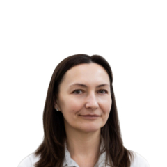 Врач Салунина Елена Анатольевна - Дерматолог, Трихолог