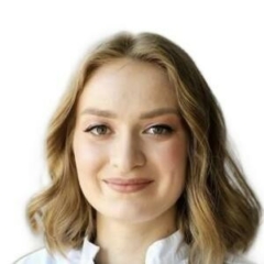 Врач Рукавишникова Злата Сергеевна - Дерматолог