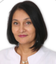 Врач Белякова Диляра Шамильевна - Врач функциональной диагностики, УЗИ-специалист