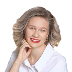 Врач Бурова Елена Александровна - Стоматолог