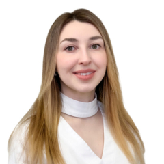 Врач Красильникова Марина Юрьевна - Ортодонт, Стоматолог