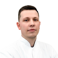 Врач Надеждин Анатолий Сергеевич - Лор врач, Терапевт