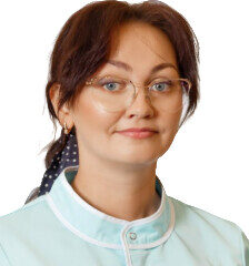 Врач Козонина Екатерина Александровна - Стоматолог