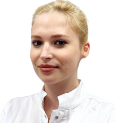 Врач Гречина Александра Георгиевна - Стоматолог