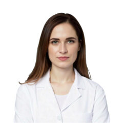 Врач Гордеева Екатерина Михайловна - Нефролог